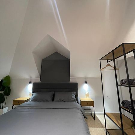 טיראנה Pog Apartments מראה חיצוני תמונה