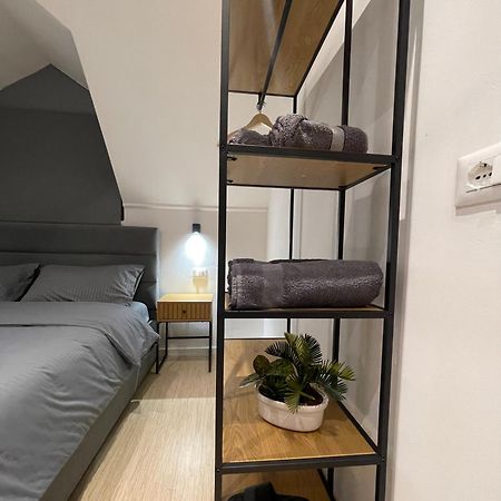 טיראנה Pog Apartments מראה חיצוני תמונה