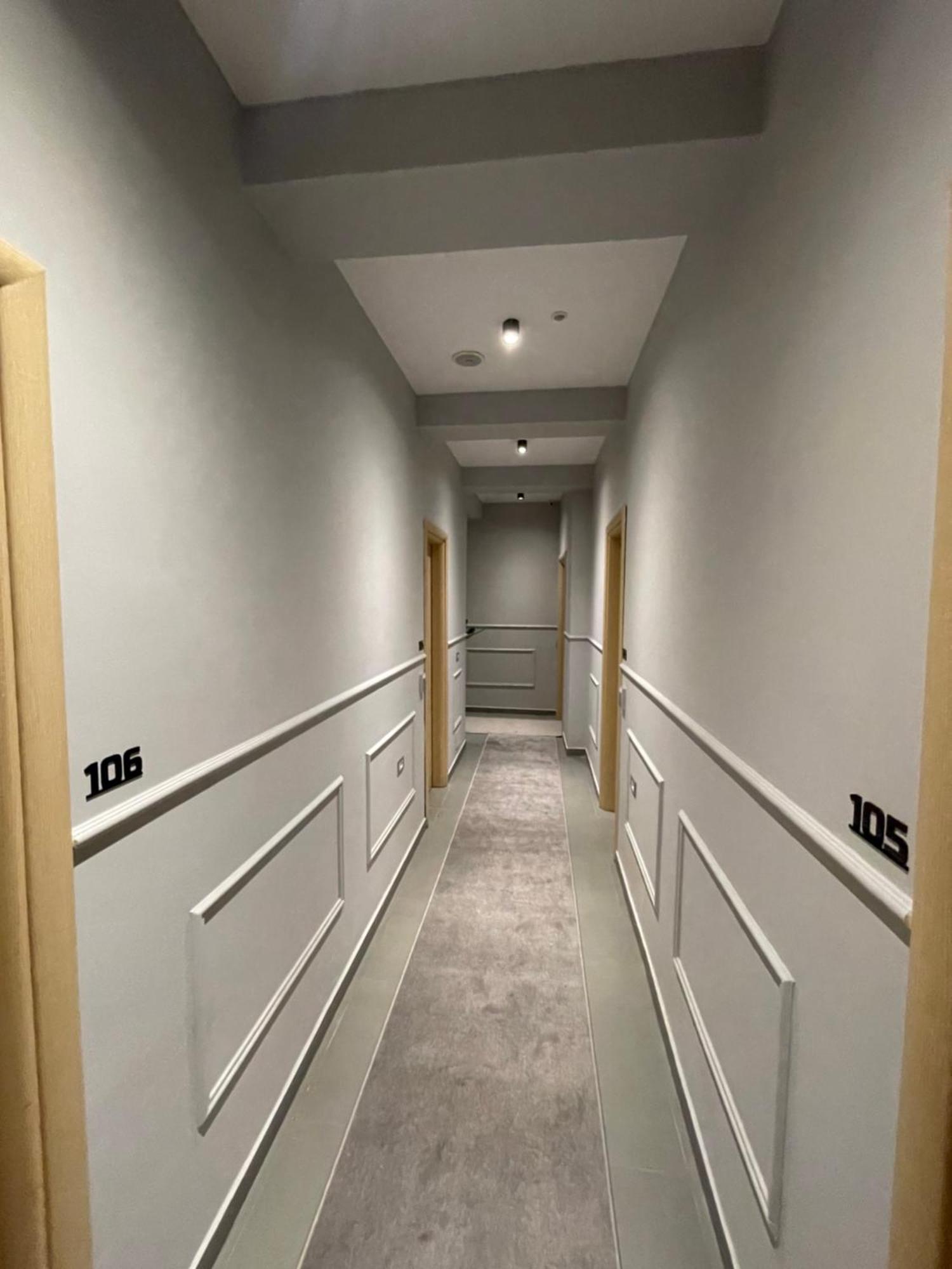 טיראנה Pog Apartments מראה חיצוני תמונה