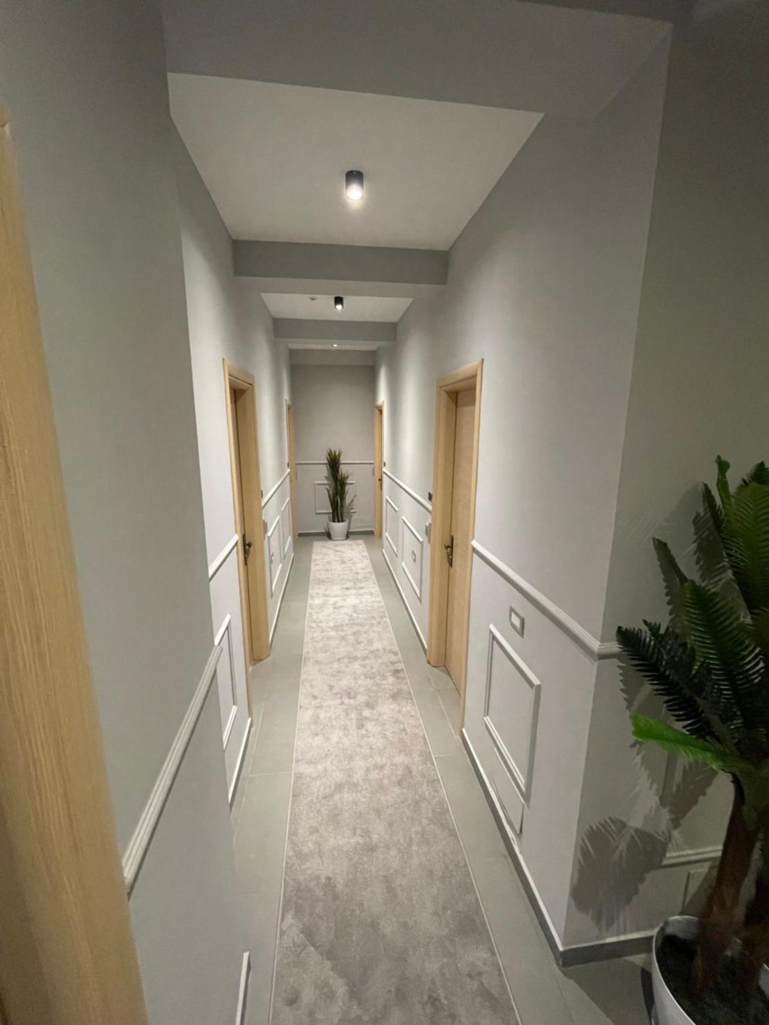 טיראנה Pog Apartments מראה חיצוני תמונה