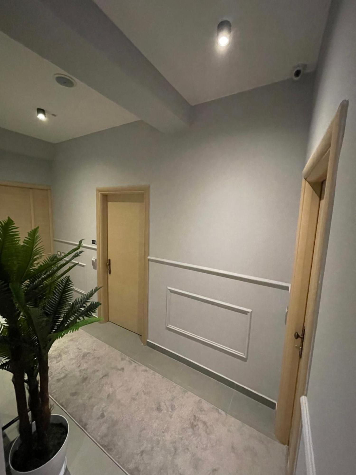 טיראנה Pog Apartments מראה חיצוני תמונה