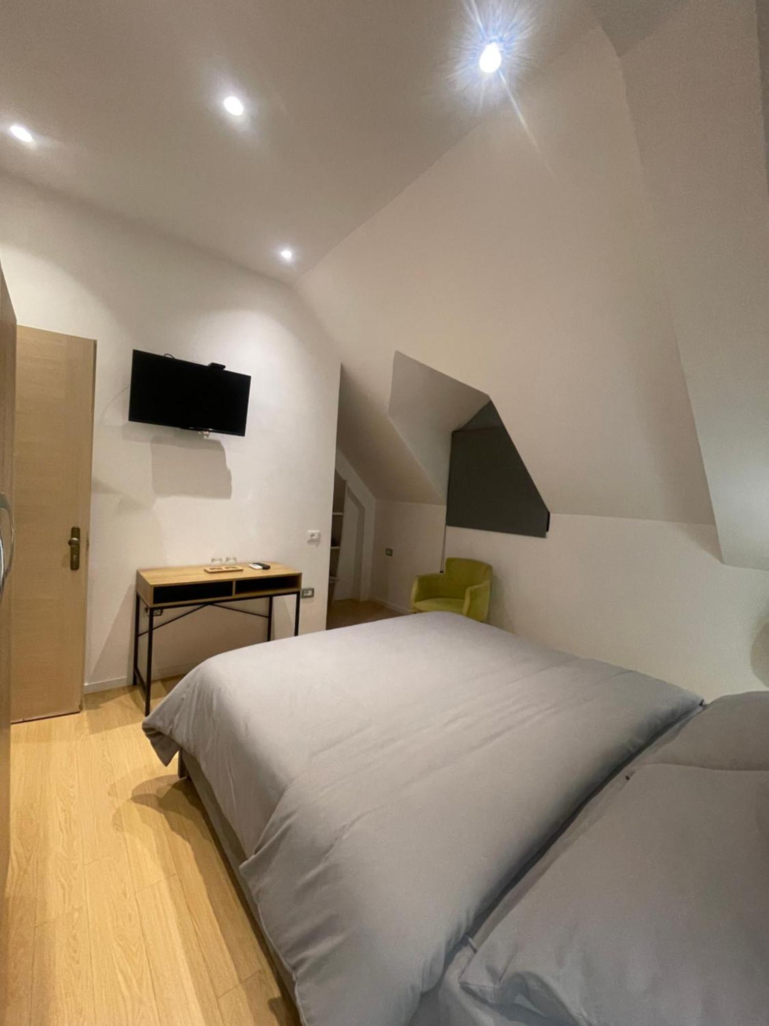 טיראנה Pog Apartments מראה חיצוני תמונה