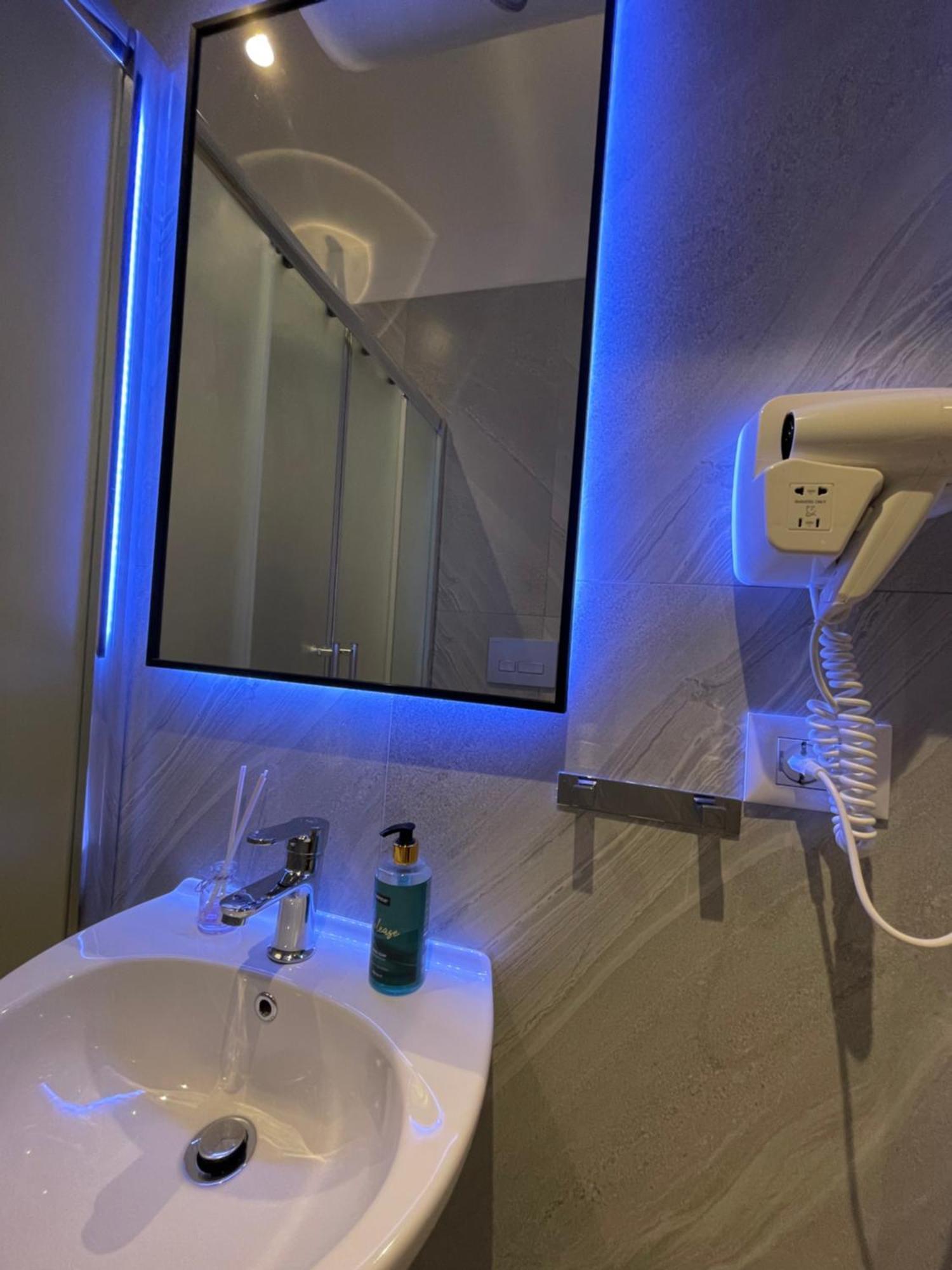 טיראנה Pog Apartments מראה חיצוני תמונה