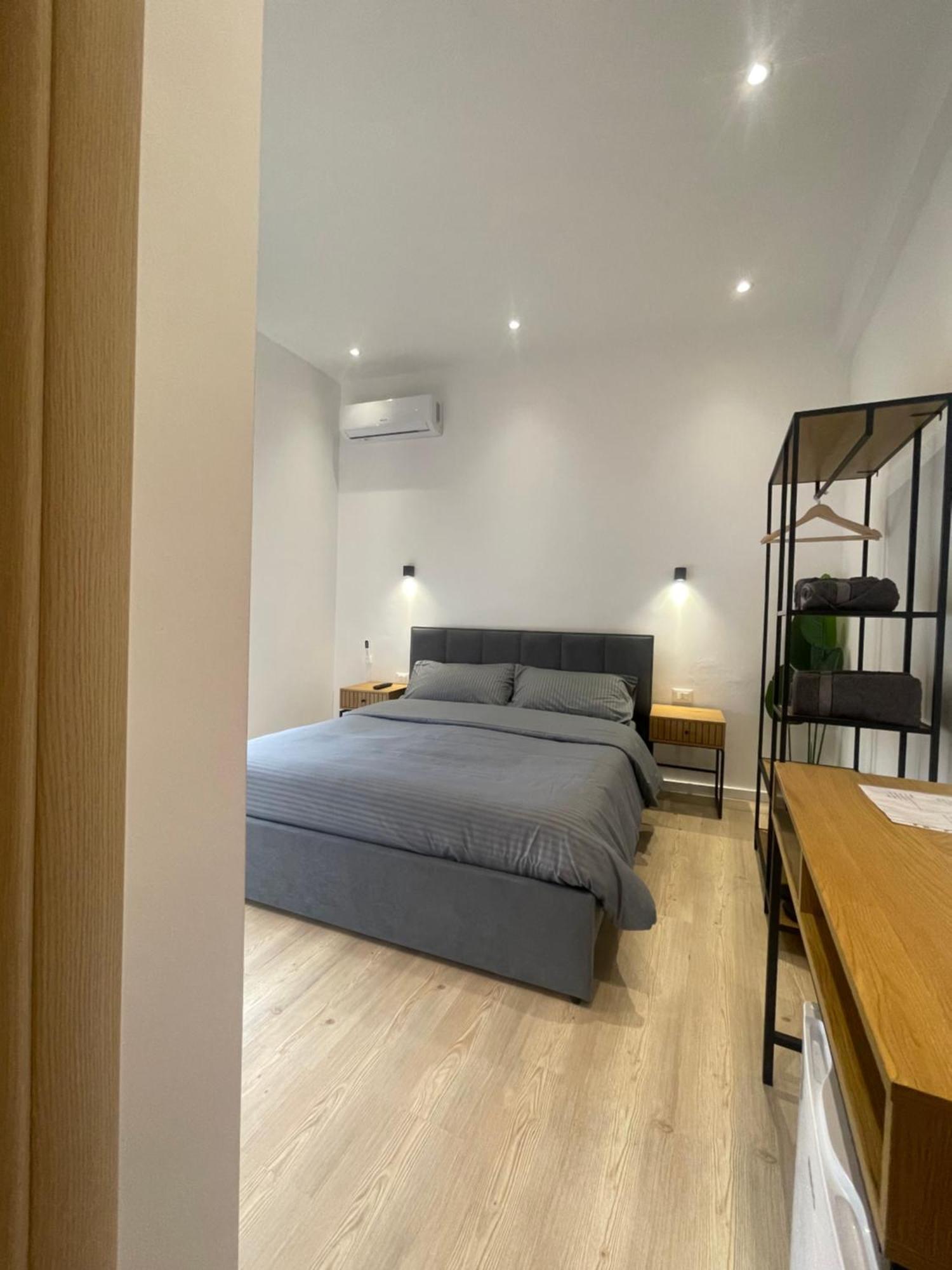 טיראנה Pog Apartments מראה חיצוני תמונה