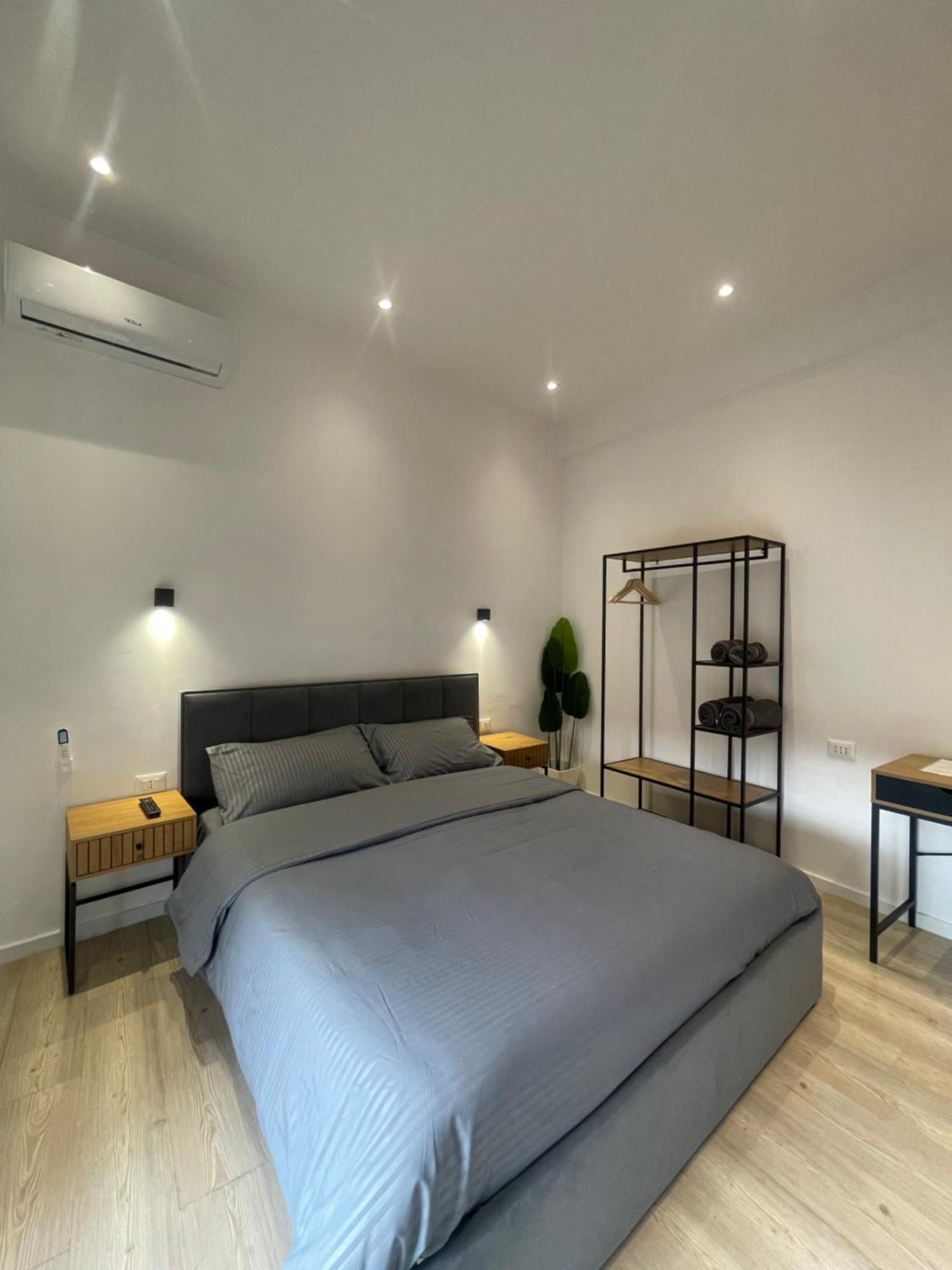 טיראנה Pog Apartments מראה חיצוני תמונה