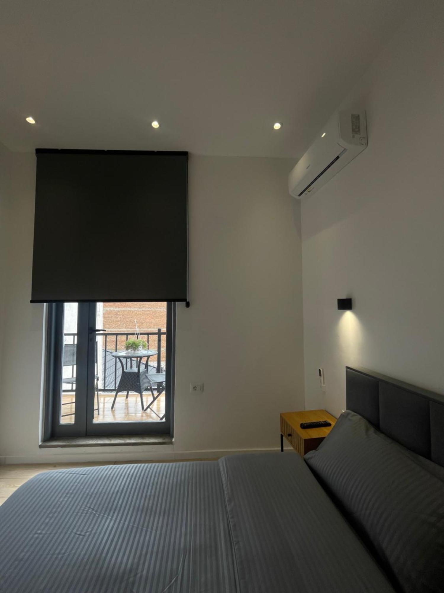 טיראנה Pog Apartments מראה חיצוני תמונה